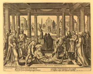 History of the New Testament - 1722 - (64)
